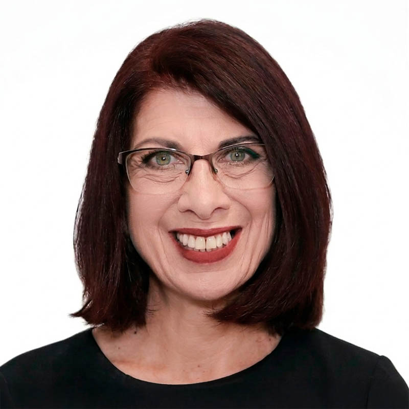 Carol Marmor