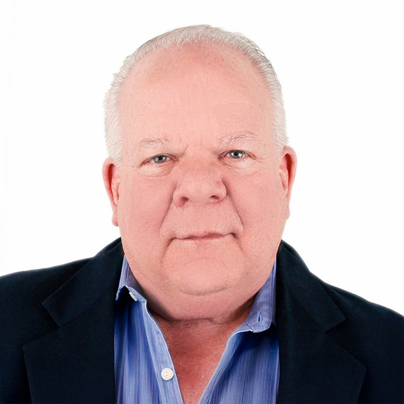 Keith Corneliuson