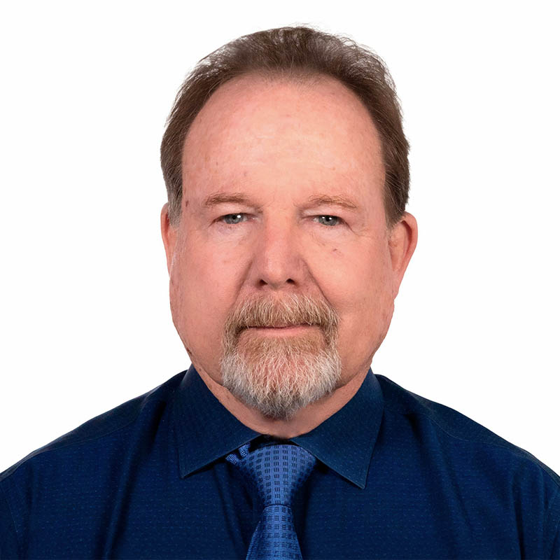 Kenneth R. Simons