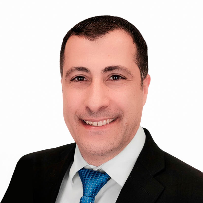Michael Haim Sharon
