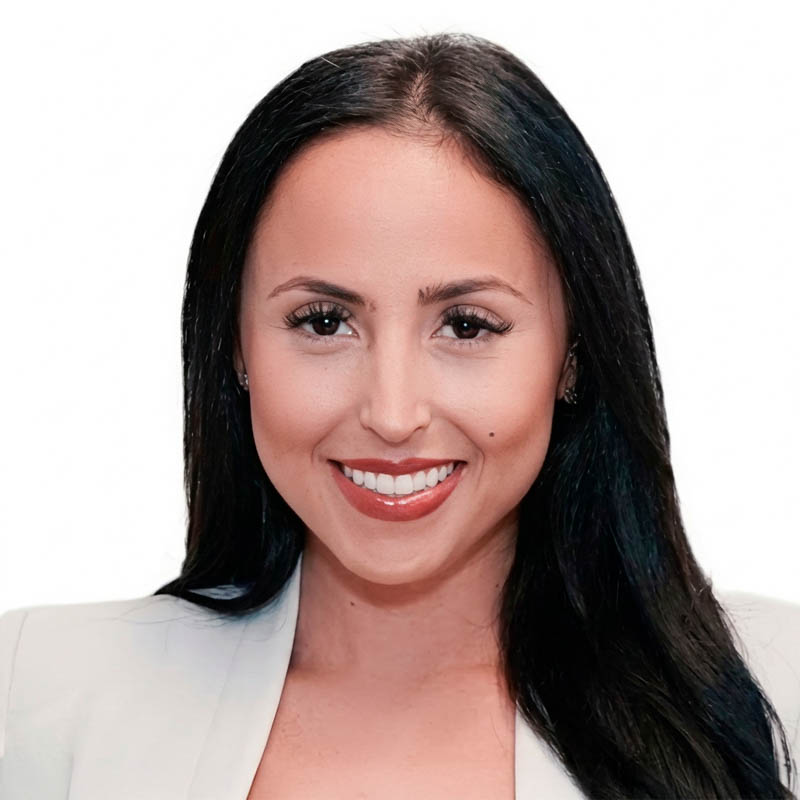 Rachel Adams, CCIM