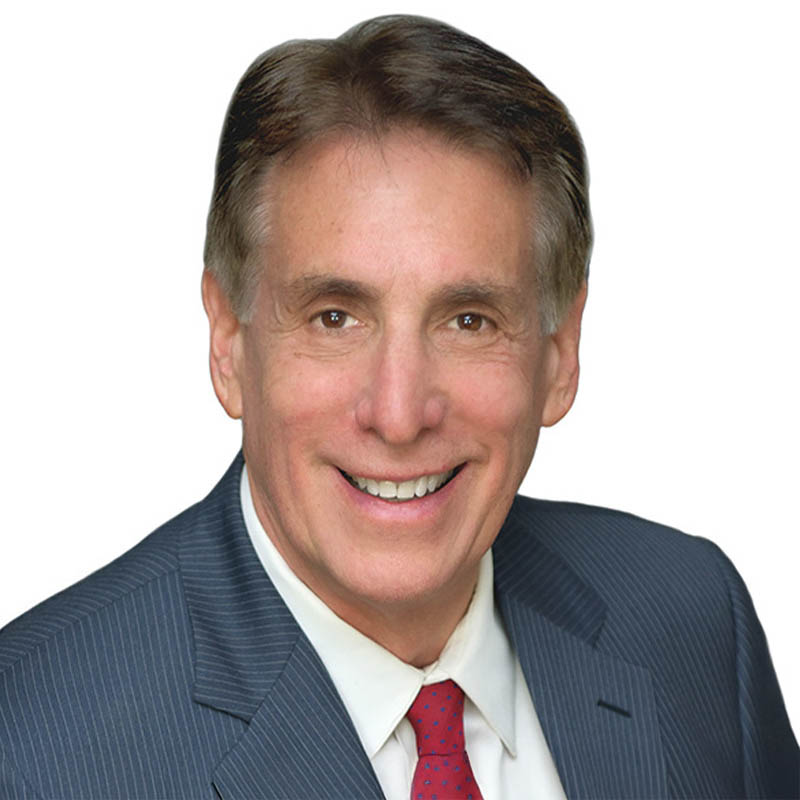 Richard Stein