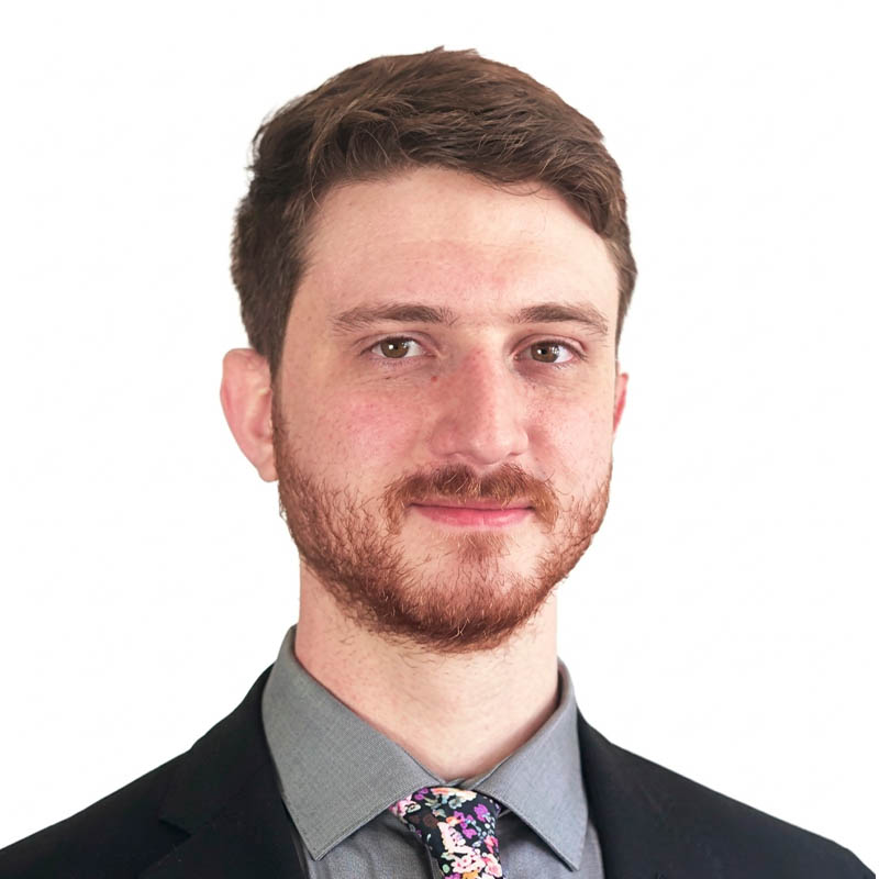 Caleb Morrison, CCIM