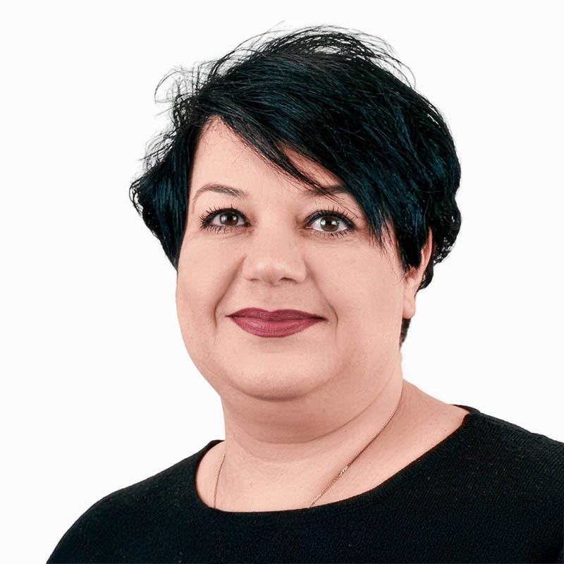 Armine Atamyan