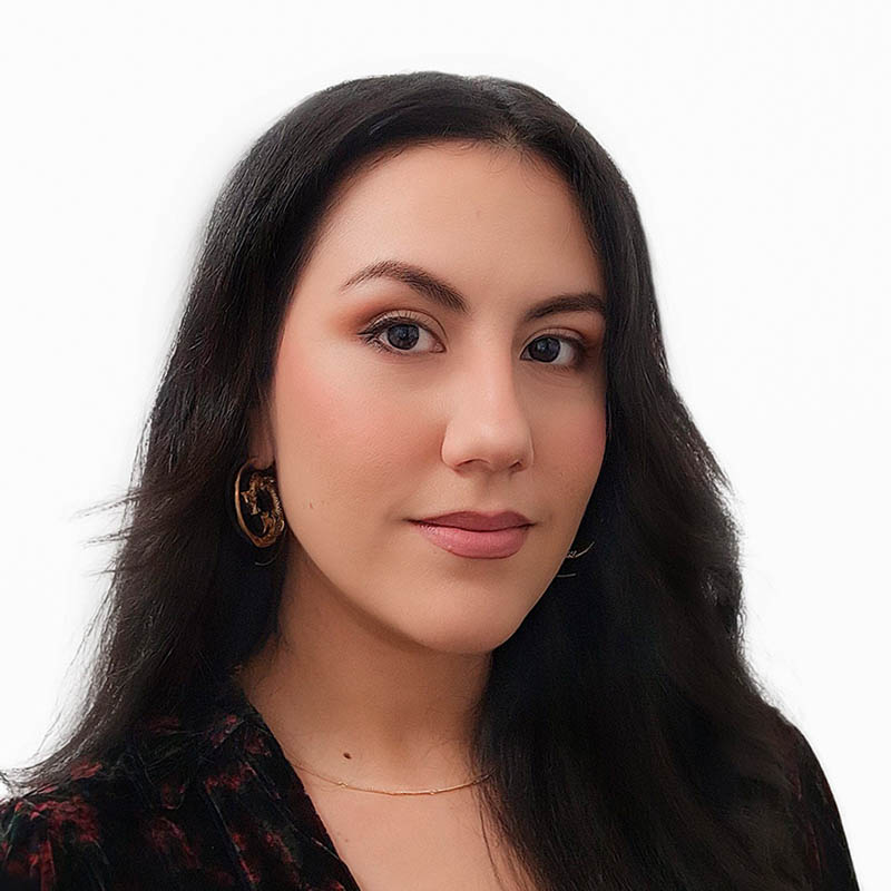 Dayana Gualdron