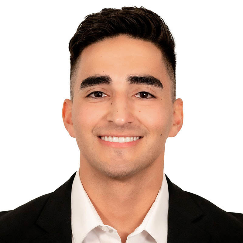 Eddy Padilla