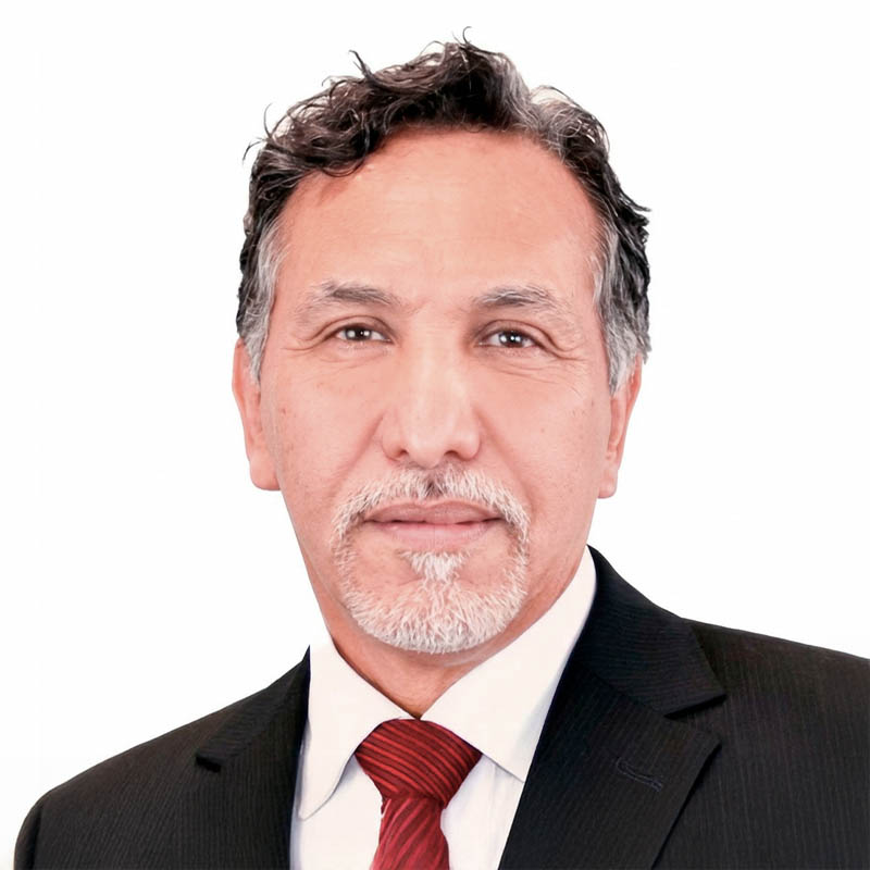 Hector Medina