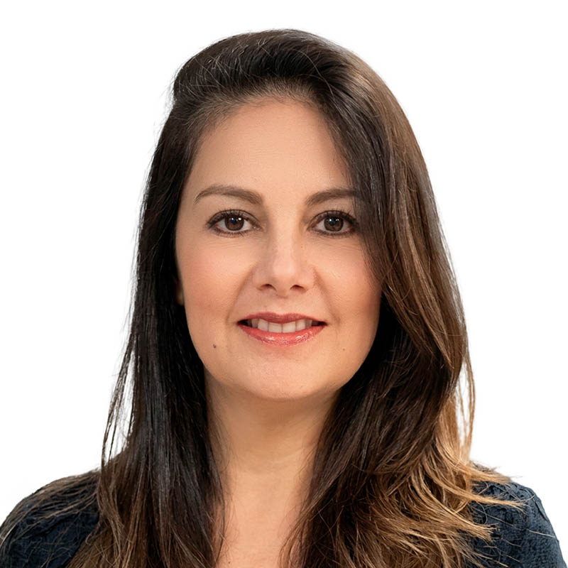 Pilar Molina