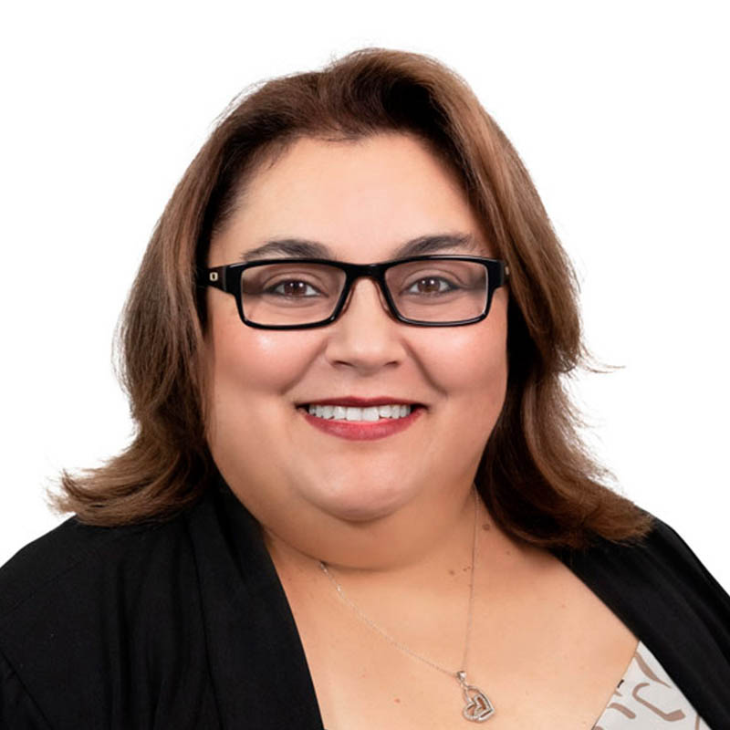 Sandra Acosta