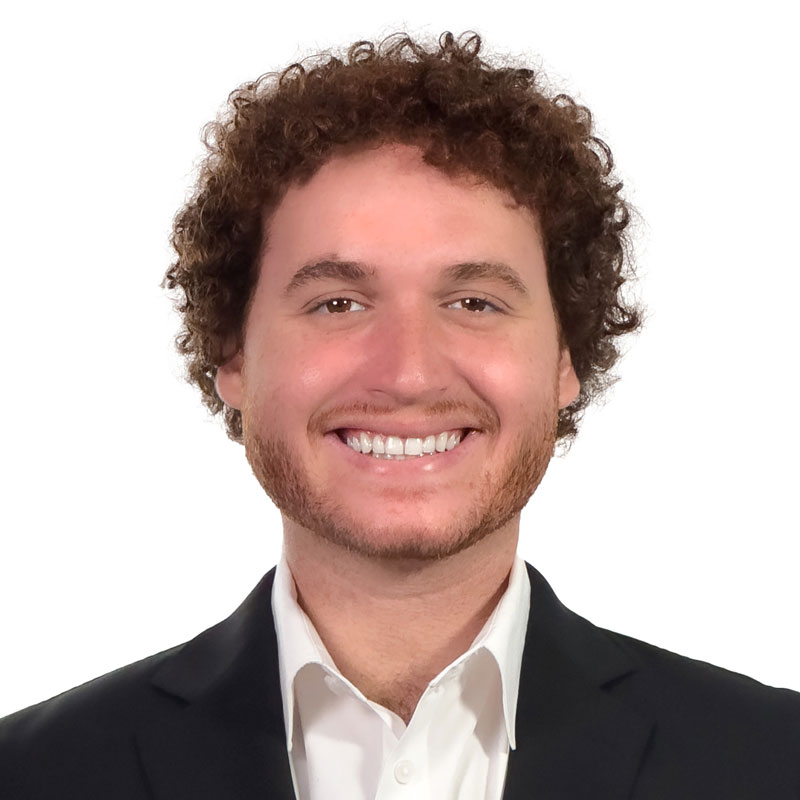 Elijah Dardashty