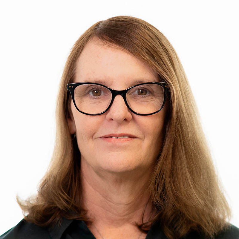 Laurie Katalbas