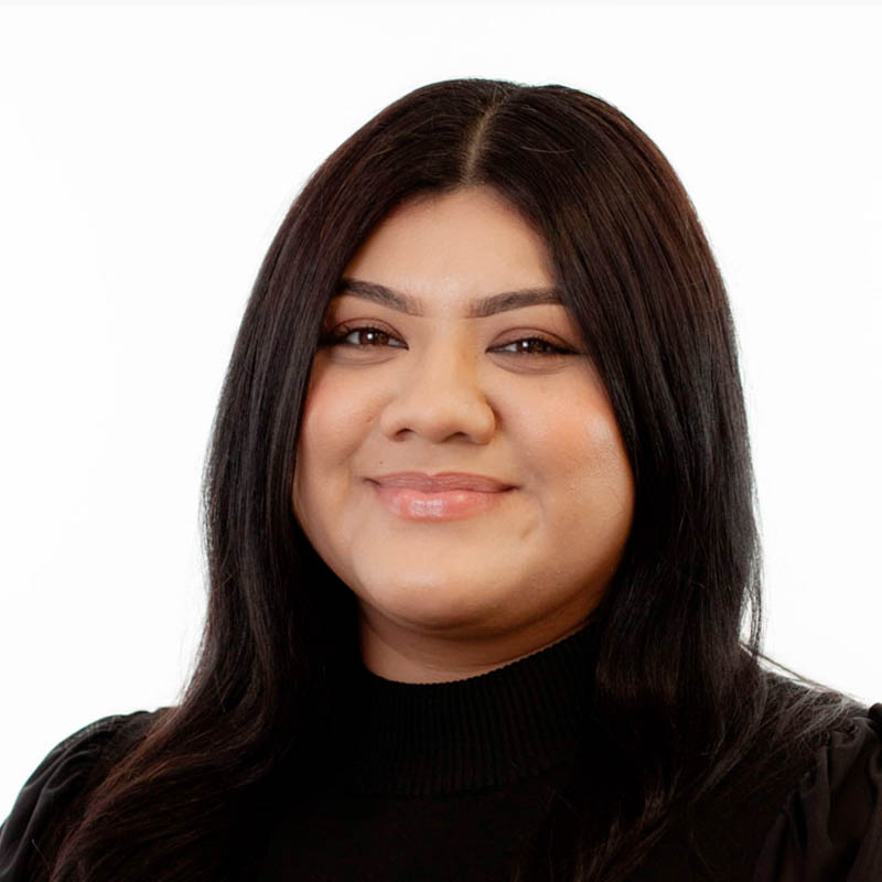 Cynthia Hernandez