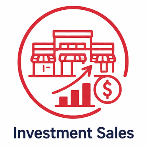 Investment Sales