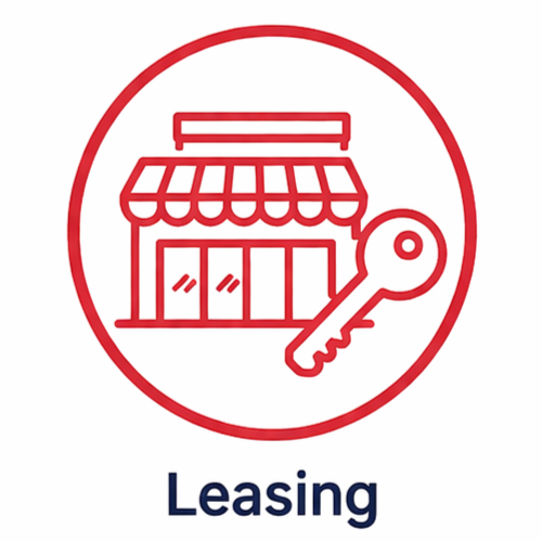 Leasing