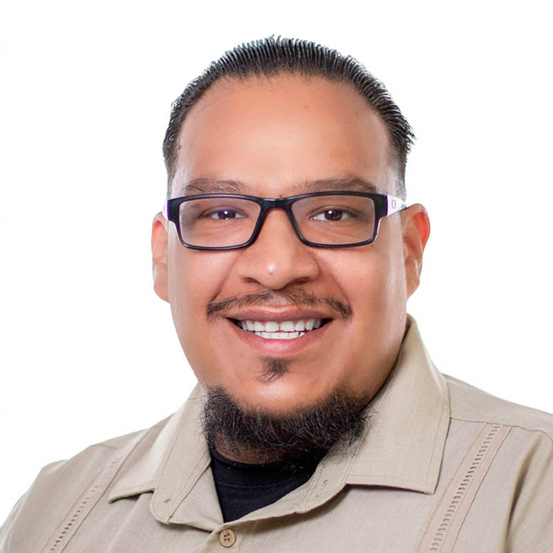 Julio Medina