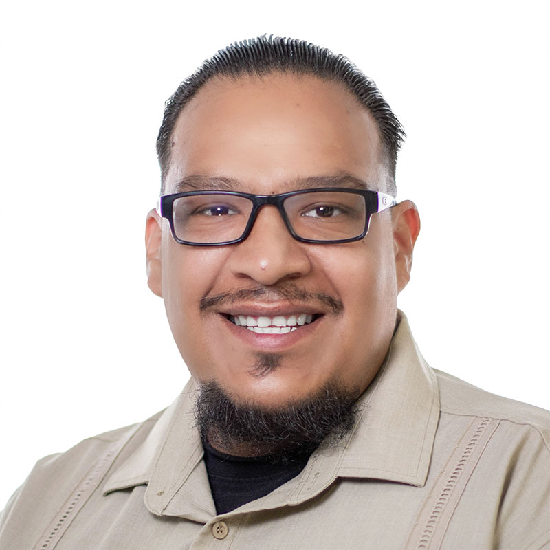 Julio Medina