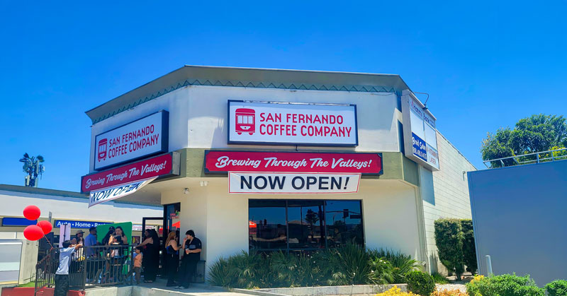 From One Lease to Sixteen: What a Coffee Brand’s Expansion Says About Betting on the First Location