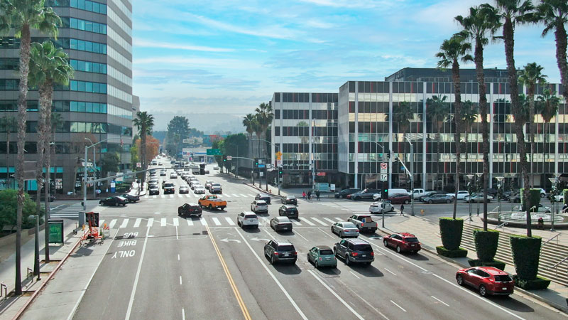 Turning an Oversized Retail Space Into a Tenant’s Strategic Hub: A Sherman Oaks Leasing Case Study