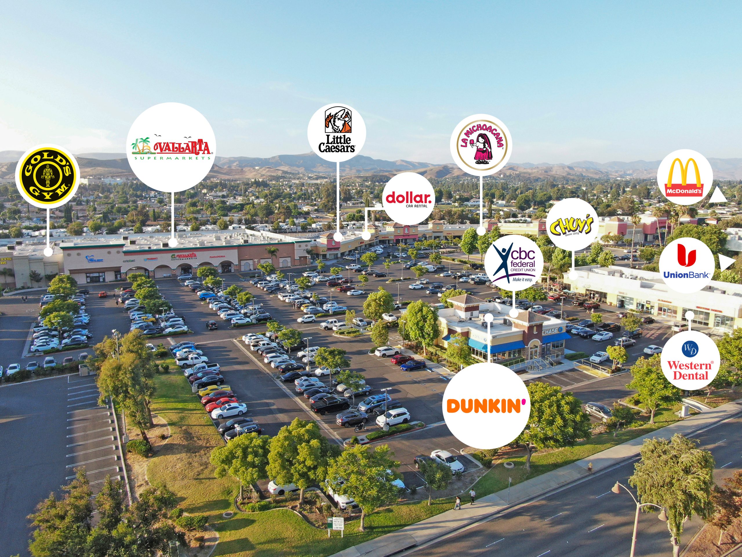 1317-1457 E. Los Angeles Ave, Ste 1407 W for Lease